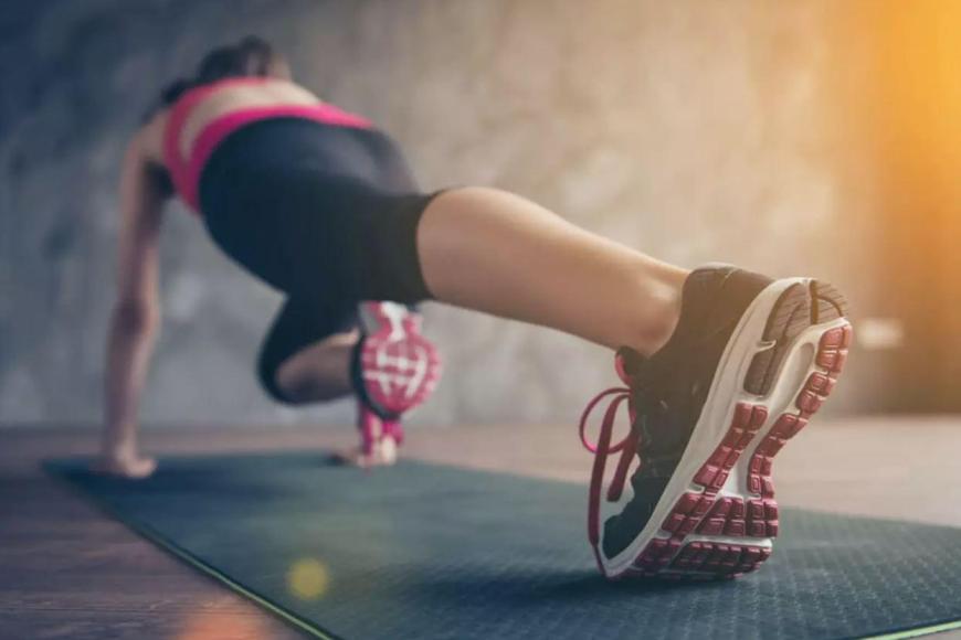 UNE RENTREE SPORTIVE PUNCHY ET REMPLIE DE NOUVEAUTES !